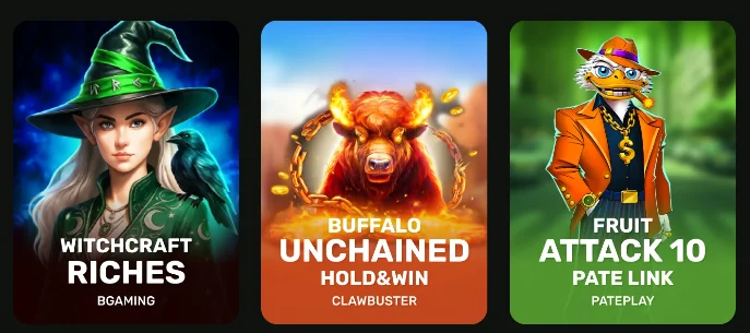john-vegas-pokies-witchcraft-riches-buffalo-unchained-hold-and-win-and-fruit-attack-10-pate-link