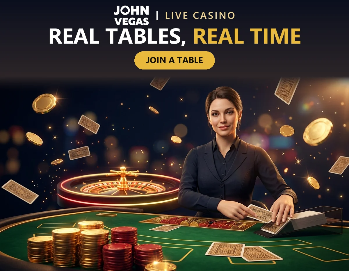 john-vegas-casino-live-dealer-table-with-a-croupier-dealing-cards