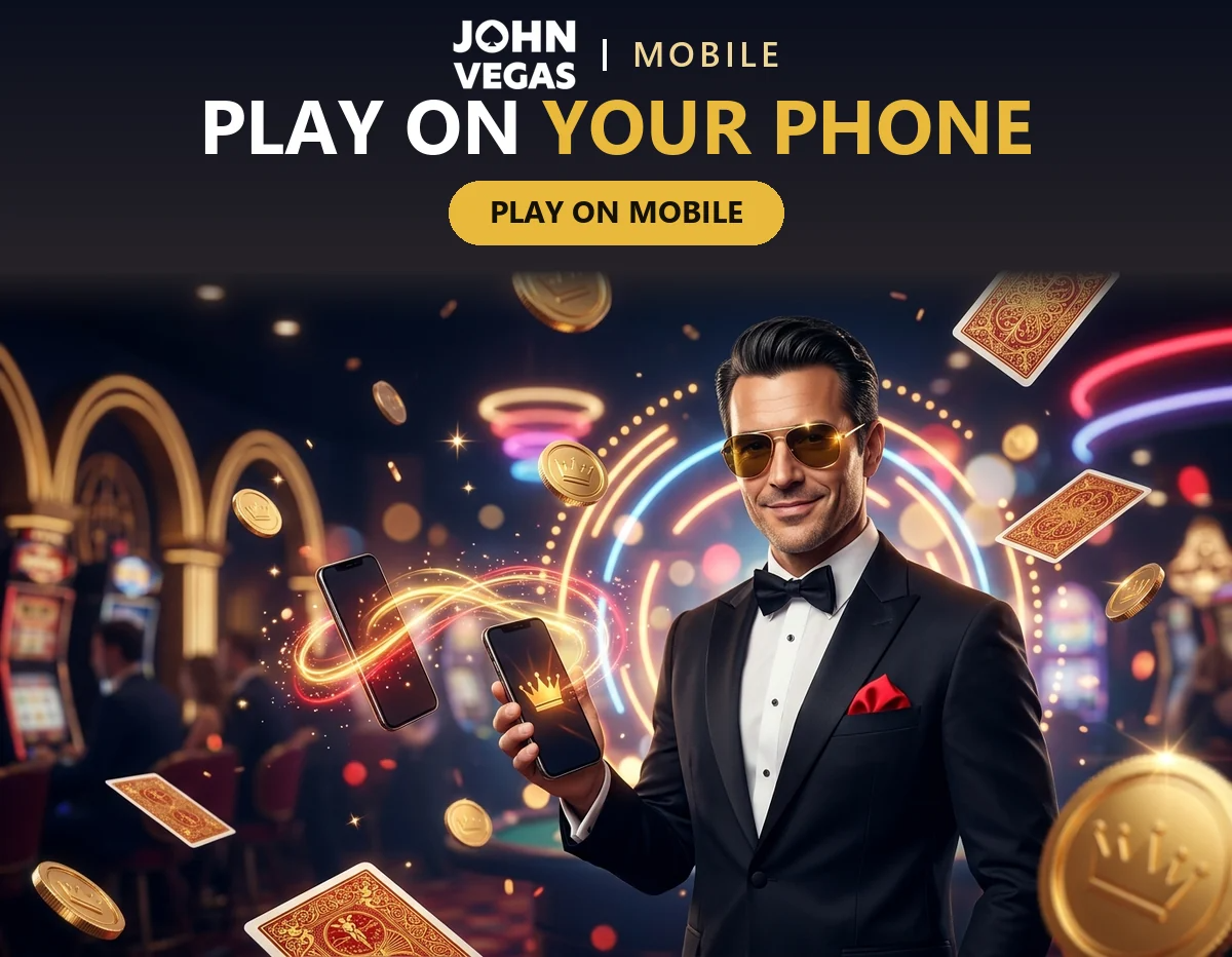 john-vegas-casino-host-holding-a-smartphone-with-a-golden-crown-icon